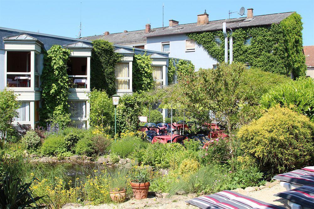 Muehlenthalers Park Hotel Конц Экстерьер фото