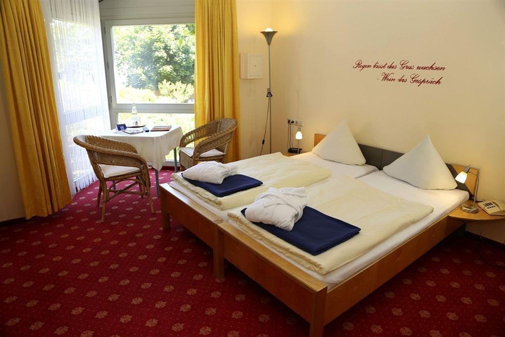 Muehlenthalers Park Hotel Конц Экстерьер фото