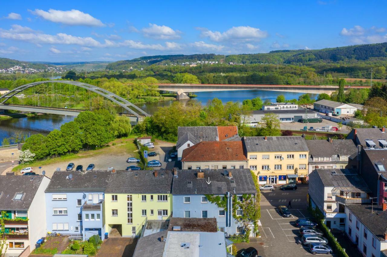 Muehlenthalers Park Hotel Конц Экстерьер фото