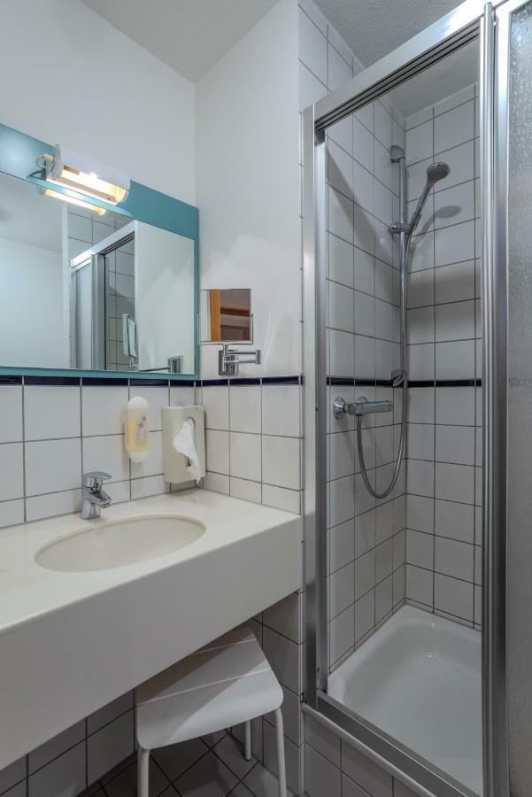 Muehlenthalers Park Hotel Конц Экстерьер фото