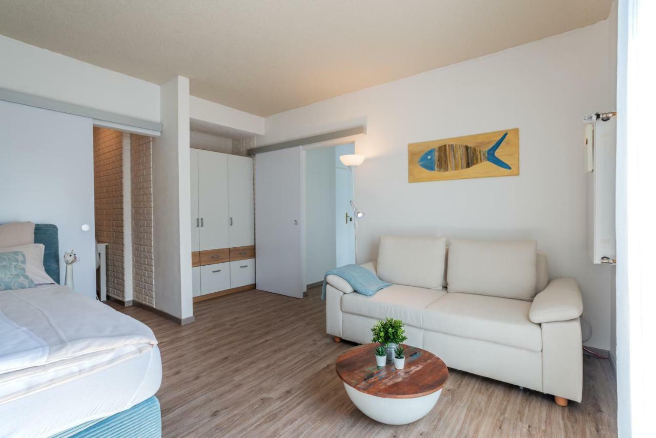 Muehlenthalers Park Hotel Конц Экстерьер фото