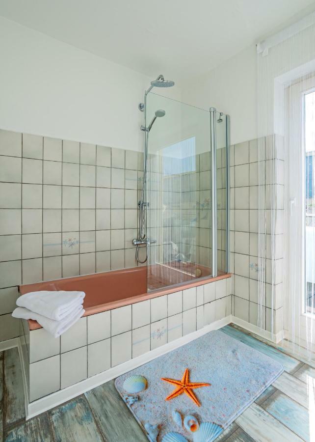 Muehlenthalers Park Hotel Конц Экстерьер фото