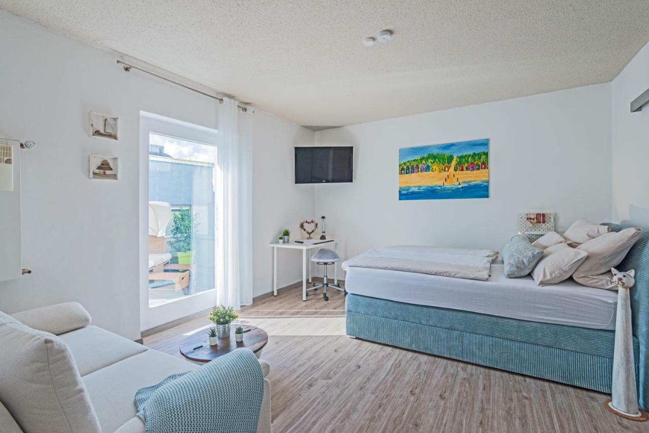 Muehlenthalers Park Hotel Конц Экстерьер фото