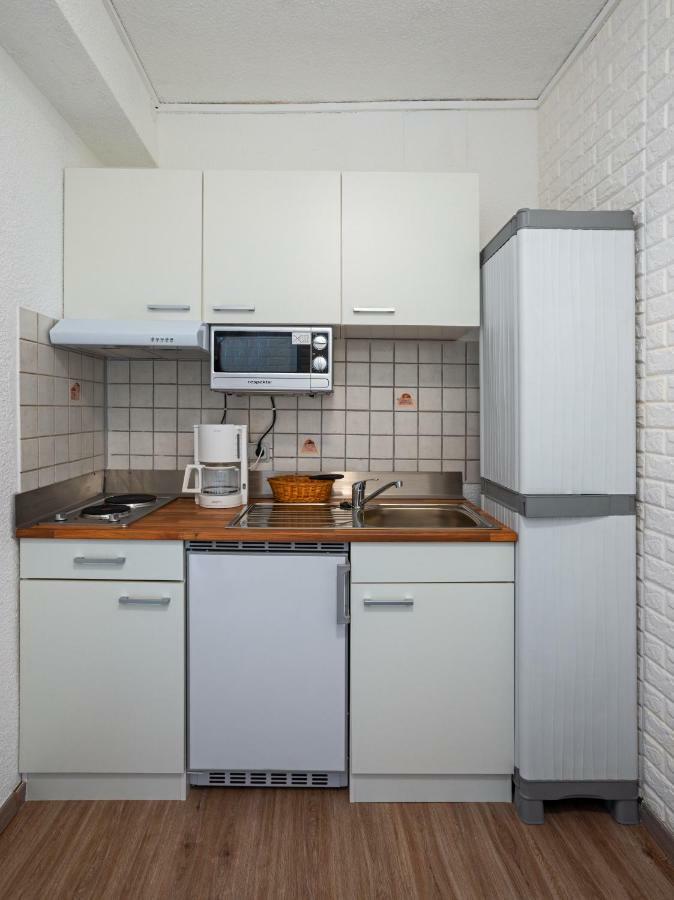 Muehlenthalers Park Hotel Конц Экстерьер фото