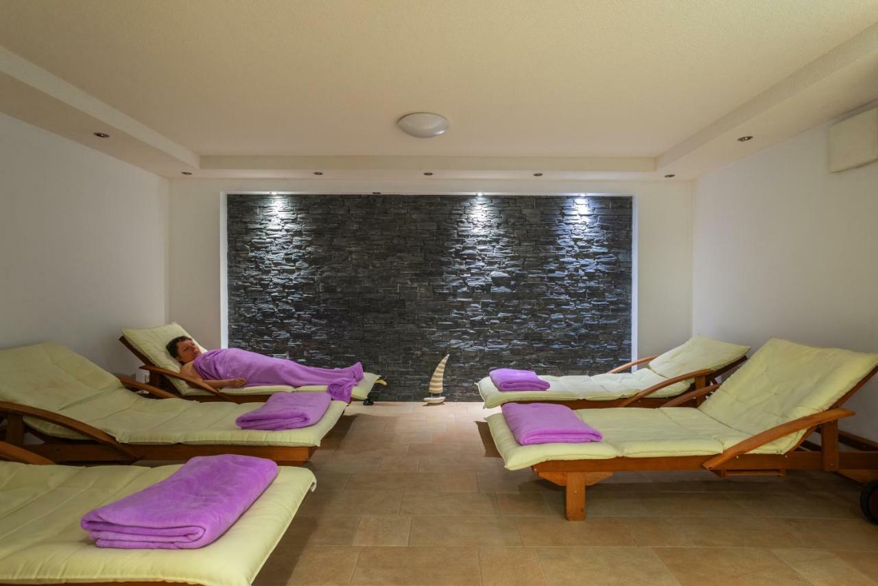 Muehlenthalers Park Hotel Конц Экстерьер фото